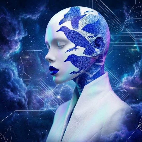 creating the future