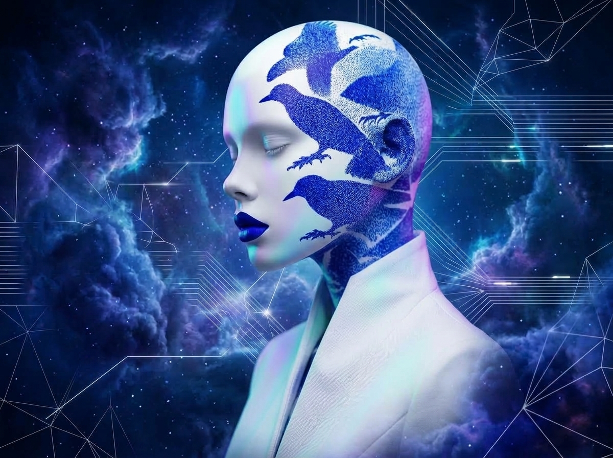creating the future