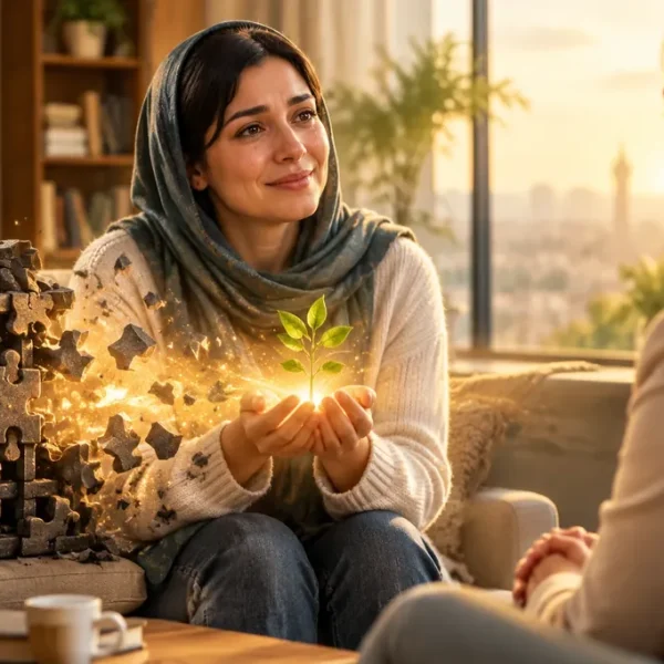 فرزندپروری بهتر با کوچینگ