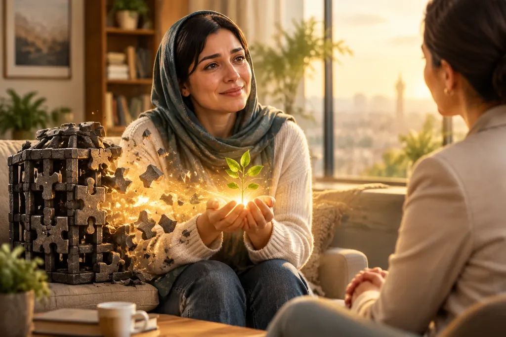 فرزندپروری بهتر با کوچینگ